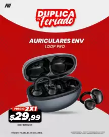 Catálogo Novicompu Página 3