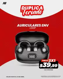 Catálogo Novicompu Página 4