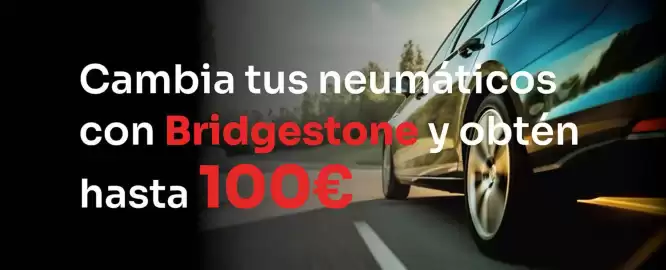 Folleto First Stop Página 1