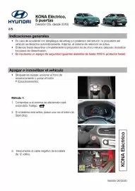 Folleto Hyundai Página 100