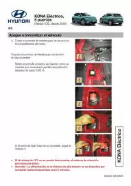 Folleto Hyundai Página 101