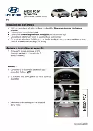 Folleto Hyundai Página 121
