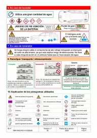 Folleto Hyundai Página 128