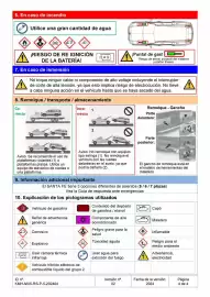 Folleto Hyundai Página 135