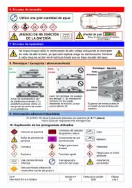 Folleto Hyundai Página 140