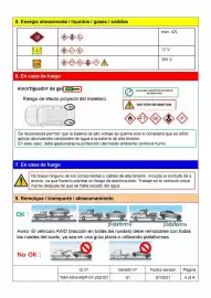 Folleto Hyundai Página 160