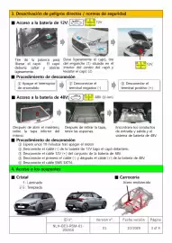 Folleto Hyundai Página 40