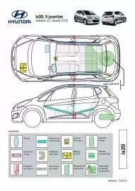 Folleto Hyundai Página 64