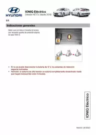 Folleto Hyundai Página 76