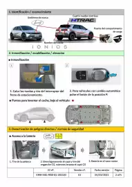 Folleto Hyundai Página 79