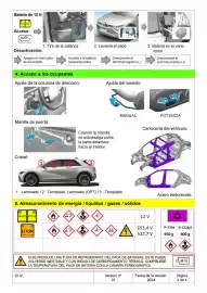 Folleto Hyundai Página 84