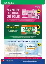 Catálogo Farmar Página 6