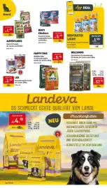 Das Futterhaus Prospekt woche 14 Seite 4