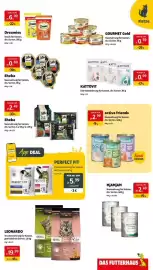 Das Futterhaus Prospekt woche 14 Seite 5