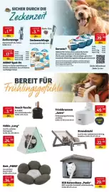 Das Futterhaus Prospekt woche 14 Seite 6