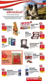 Das Futterhaus Prospekt woche 14 Seite 7