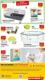 Das Futterhaus Prospekt woche 14 Seite 8