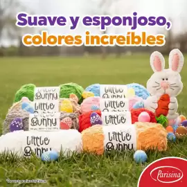 Catálogo Parisina Página 1