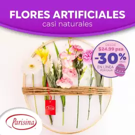 Catálogo Parisina Página 4