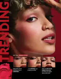 Avon catalogue Page 10