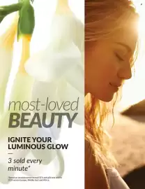 Avon catalogue Page 102