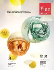 Avon catalogue Page 103