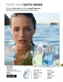 Avon catalogue Page 107