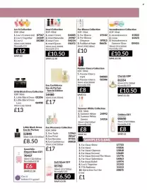 Avon catalogue Page 109