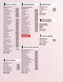 Avon catalogue Page 110