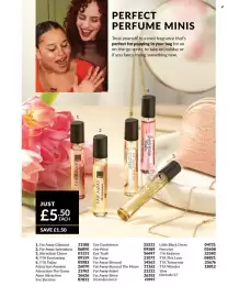 Avon catalogue Page 111