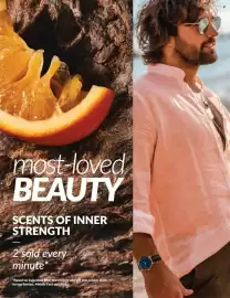 Avon catalogue Page 112