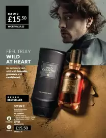 Avon catalogue Page 114