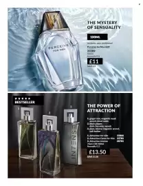 Avon catalogue Page 116