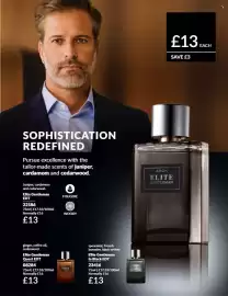 Avon catalogue Page 117