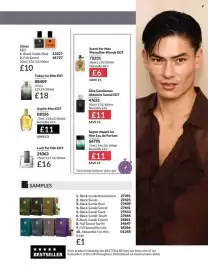 Avon catalogue Page 119