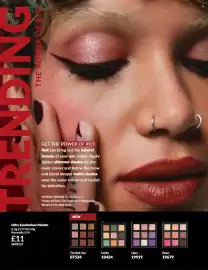 Avon catalogue Page 12