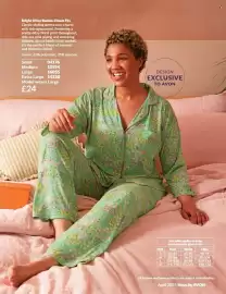 Avon catalogue Page 125