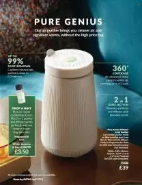 Avon catalogue Page 130