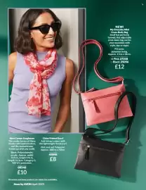 Avon catalogue Page 132
