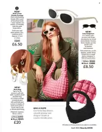 Avon catalogue Page 133