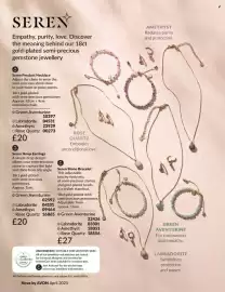 Avon catalogue Page 136