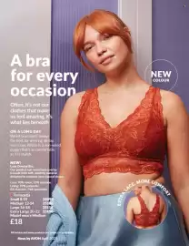 Avon catalogue Page 138