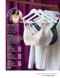 Avon catalogue Page 139