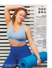 Avon catalogue Page 140