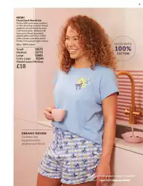 Avon catalogue Page 145