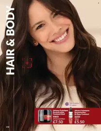Avon catalogue Page 148