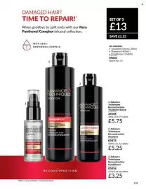 Avon catalogue Page 149