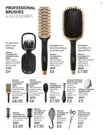 Avon catalogue Page 154