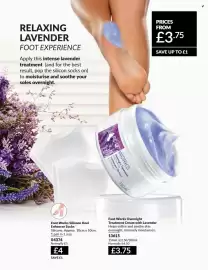 Avon catalogue Page 157