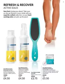 Avon catalogue Page 158